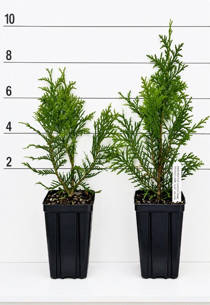 ARBORVITAE JUNIOR GIANT - Image 2